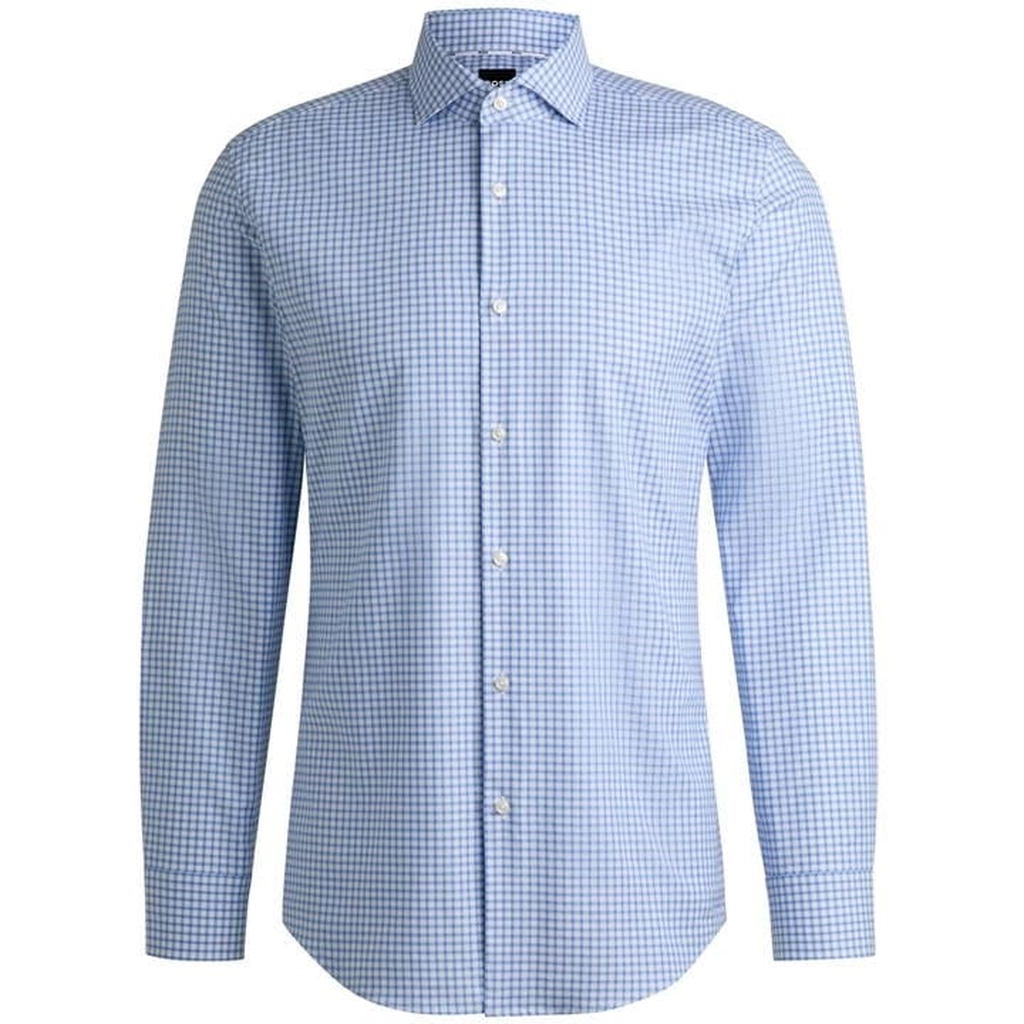 Hugo Boss H-HANK-spread-C1-222 10270674 - Blue